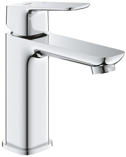 Смеситель однорычажный для раковины GROHE Cubeo, размер M, хром (1017550000)