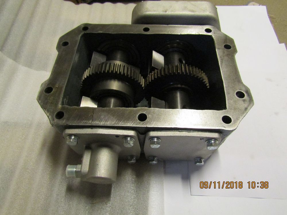 Вибратор в сборе TSS-СР-350 (Dш=105,1B) /VIBRATOR ASSEMBLY