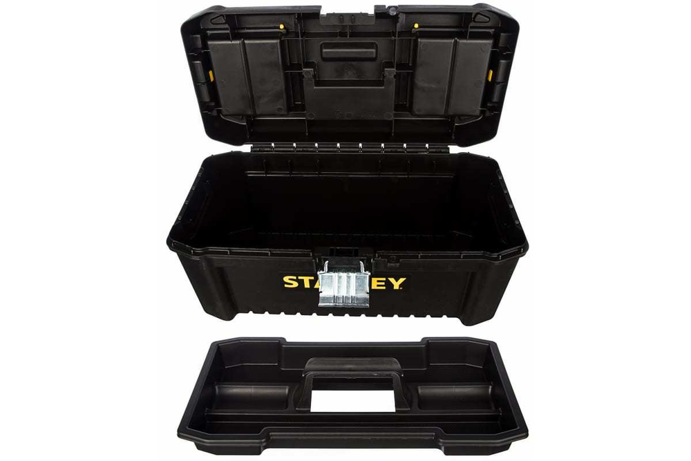Ящик для инструментов STANLEY STST1-75518 Black