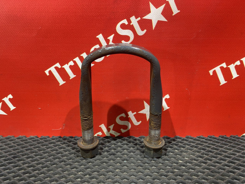 Стремянка рессоры передней 2018 г.