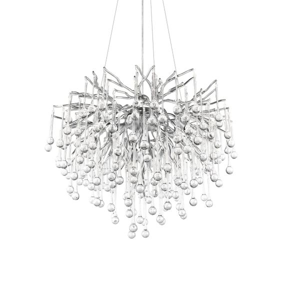 Подвесная люстра Loft IT Drops 10376/600