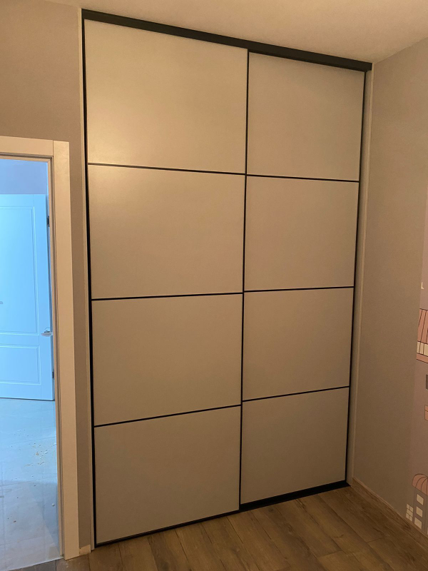 ШКАФЫ НА ЗАКАЗ ЛЮБОГО  РАЗМЕРА