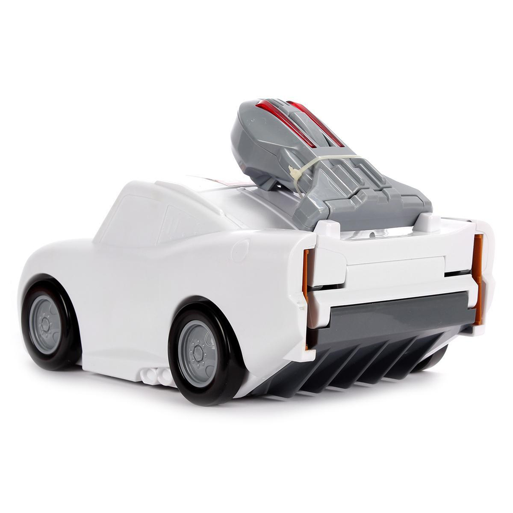 Парковка "Мега авто" (36,5х19х21,5) бат.3*AG13 в комплекте в коробка