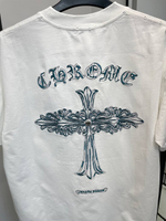 Футболка Chrome Hearts