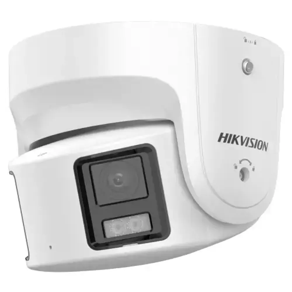 DS-2CD2387G2P-LSU/SL(C) (4) IP ВИДЕОКАМЕРА 8MP HIKVISION