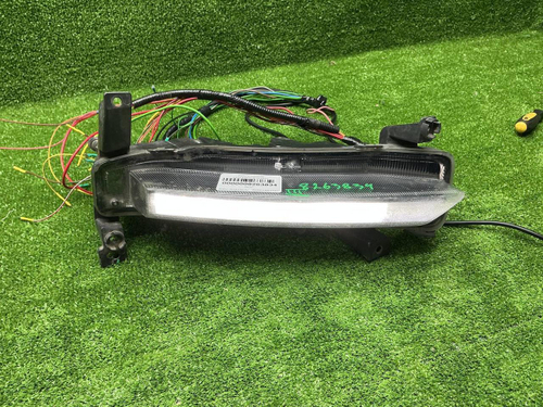 ПТФ правая Chery Tiggo 8 Pro (2021-2024)