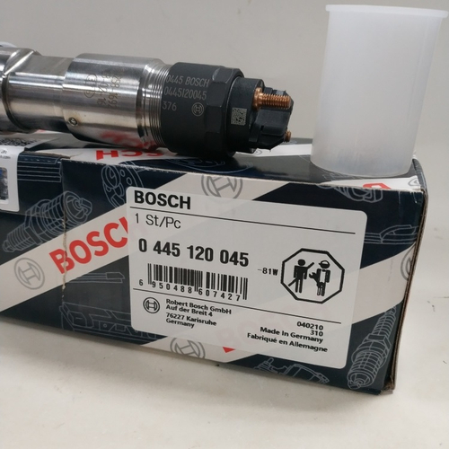 Форсунка 0445120045