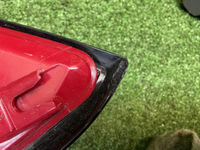 Фонарь правый внешний Changan CS35PLUS (2021-н.в.)