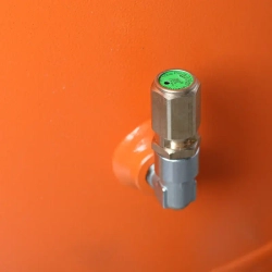 Компрессор поршневой ременной Patriot Remeza СБ 4/Ф-270 LB-50 В, 520306355