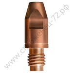 Наконечник сварочный E-CU М8 d1,2мм LED8010-12