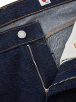 Мужские джинсы Levi's 511 Slim Fit A5876-0005, Сделано в Японии