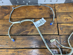 Проводка заднего бампера Haval F7 1 19-24 Б/У Оригинал 4013102XKQ00A