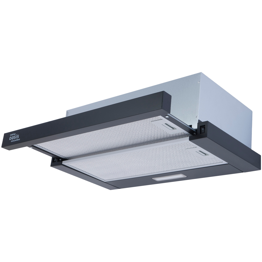 Встраиваемая вытяжка Oasis серии PROMO UV-60B
