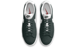 Кроссовки Nike Blazer Low Pro Green