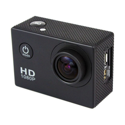 Экшн-камера SPORTS CAM FULL HD 1080P