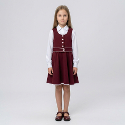 Сарафан А-1101а