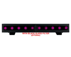 Prisma Mini Bar 20- УФ панель LED BAR, 30Вт