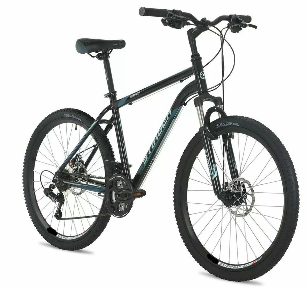 Горный велосипед Stinger Element D 27,5" (2019)