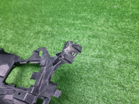 Кронштейн переднего бампера RH BMW 5er G30 (20-23)