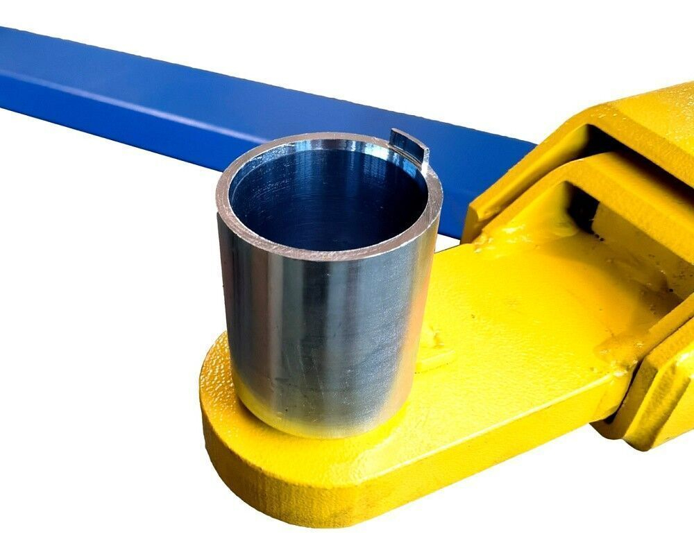 Подъемник двухстоечный T4MU AE&T (380 В)