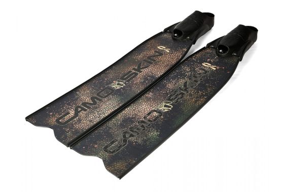 Лопасти C4 Carbon MB001 T700 Camoskin Med