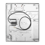 DeLonghi Газовая варочная панель OWF 46 PRO RUS