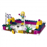 LEGO Friends: Горнолыжный курорт: Каток 41322 — Snow Resort Ice Rink — Лего Френдз Друзья Подружки