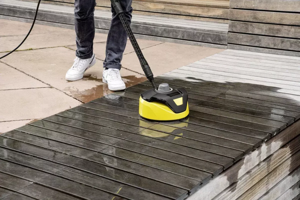 Минимойка Karcher K 4 Premium Power Control Home 1.324-133.0
