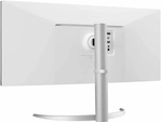 Монитор 34" LG 34WQ650-W