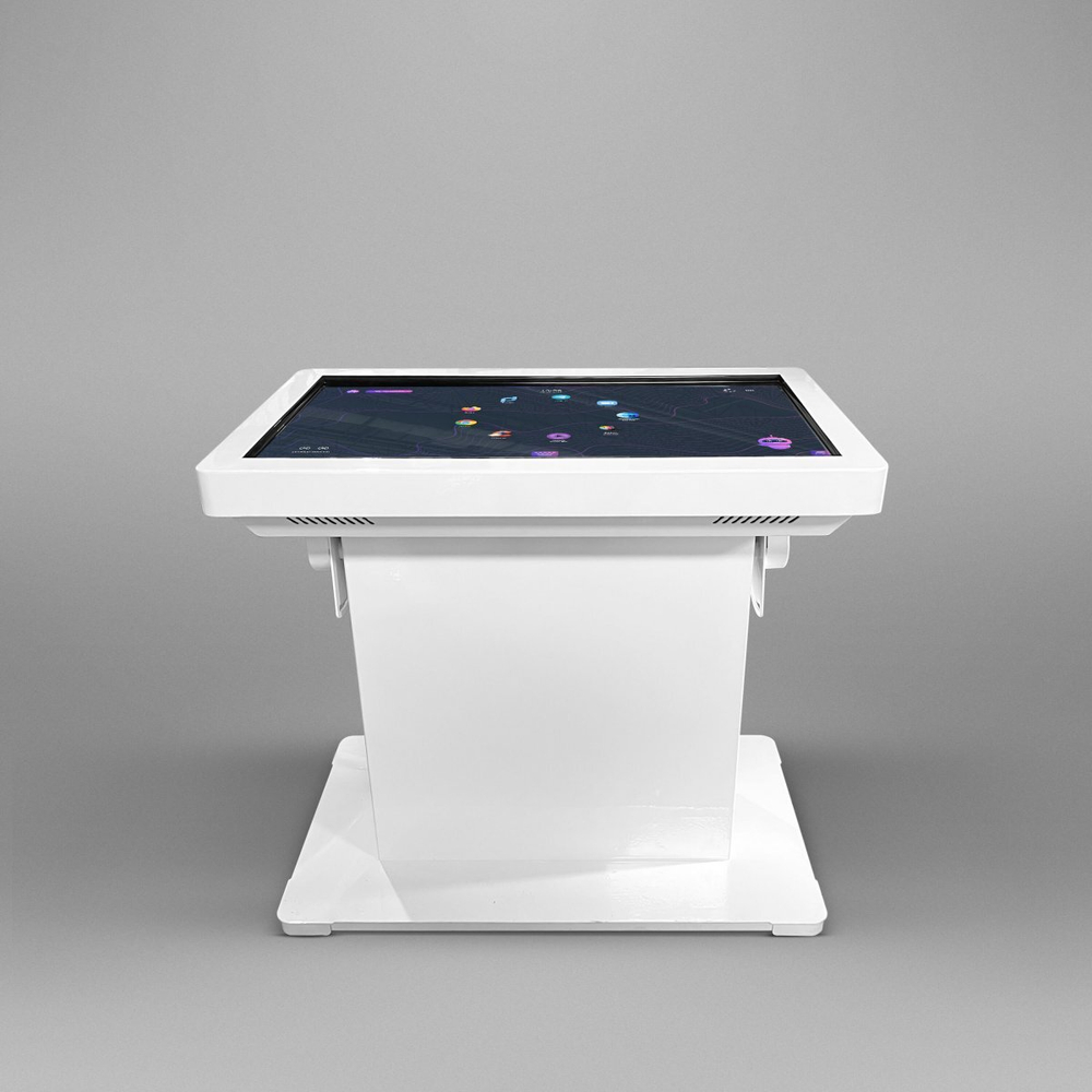 Интерактивный сенсорный стол BM Prototype D 43"