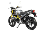 Мотоцикл MOTOLAND SCRAMBLER 250 с ПТС