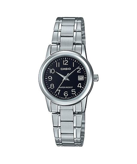 Наручные часы Casio LTP-V002D-1B