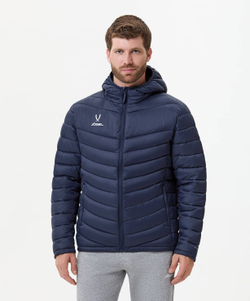 Куртка утепленная ESSENTIAL PerFormPROOF Light Padded Jacket, темно-синий