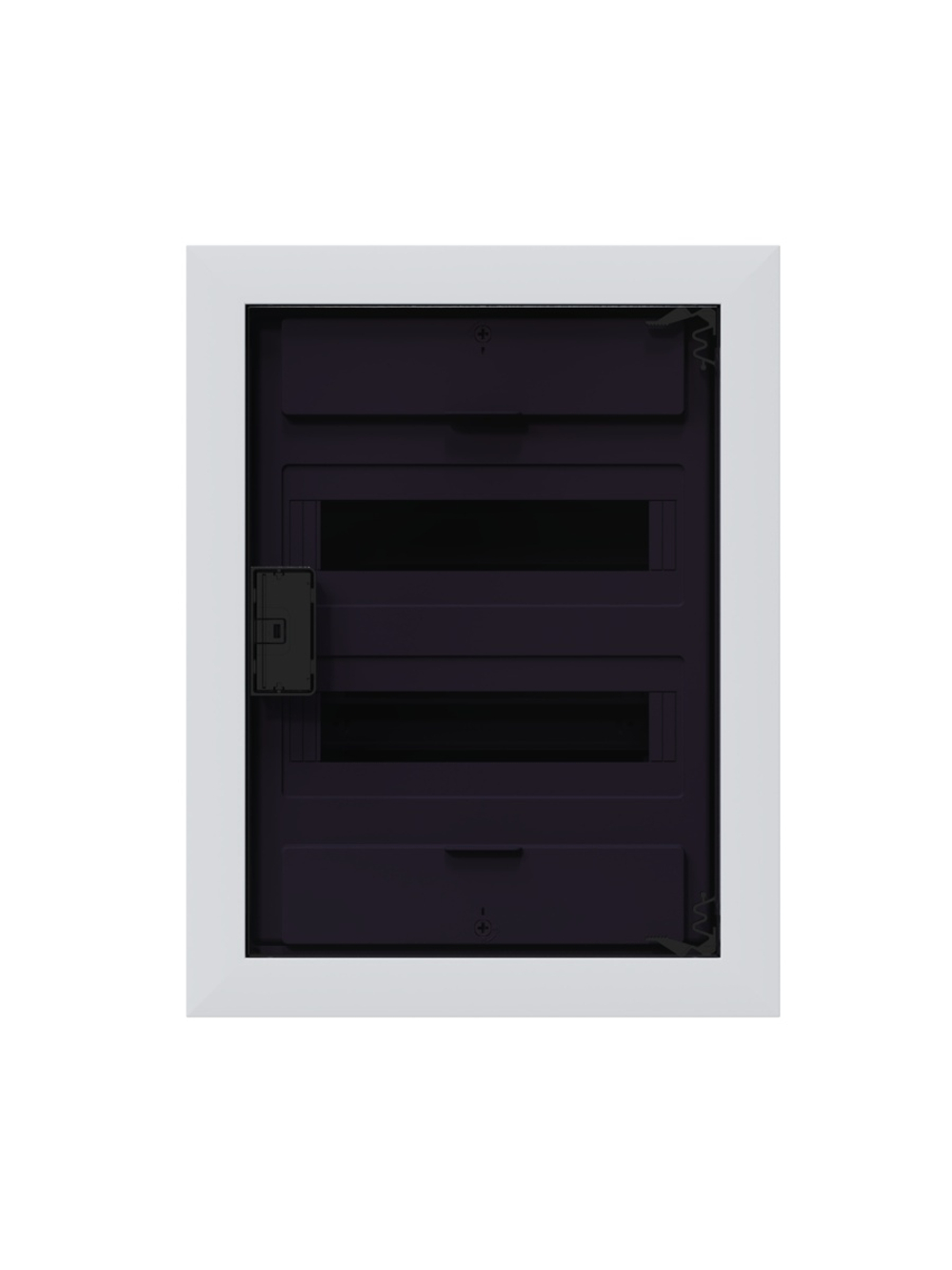 Корпус OptiBox Pro 24-VKR-IP40 пластик. КЭАЗ 379800