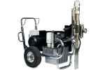 Окрасочный аппарат SCHTAER 10 л Schtaer Jupiter 14