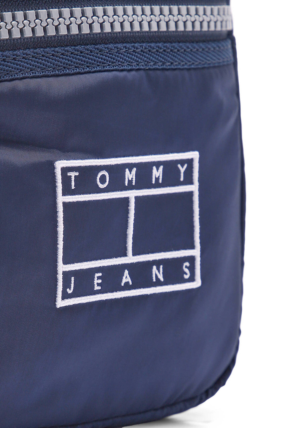 сумка кросс-боди heritage Tommy Jeans - темно-синий(AM0AM09727)