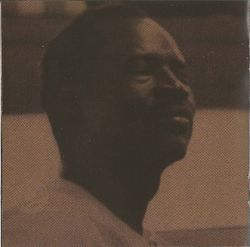 Ali Farka Toure & Ry Cooder: Talking Timbuktu (CD)