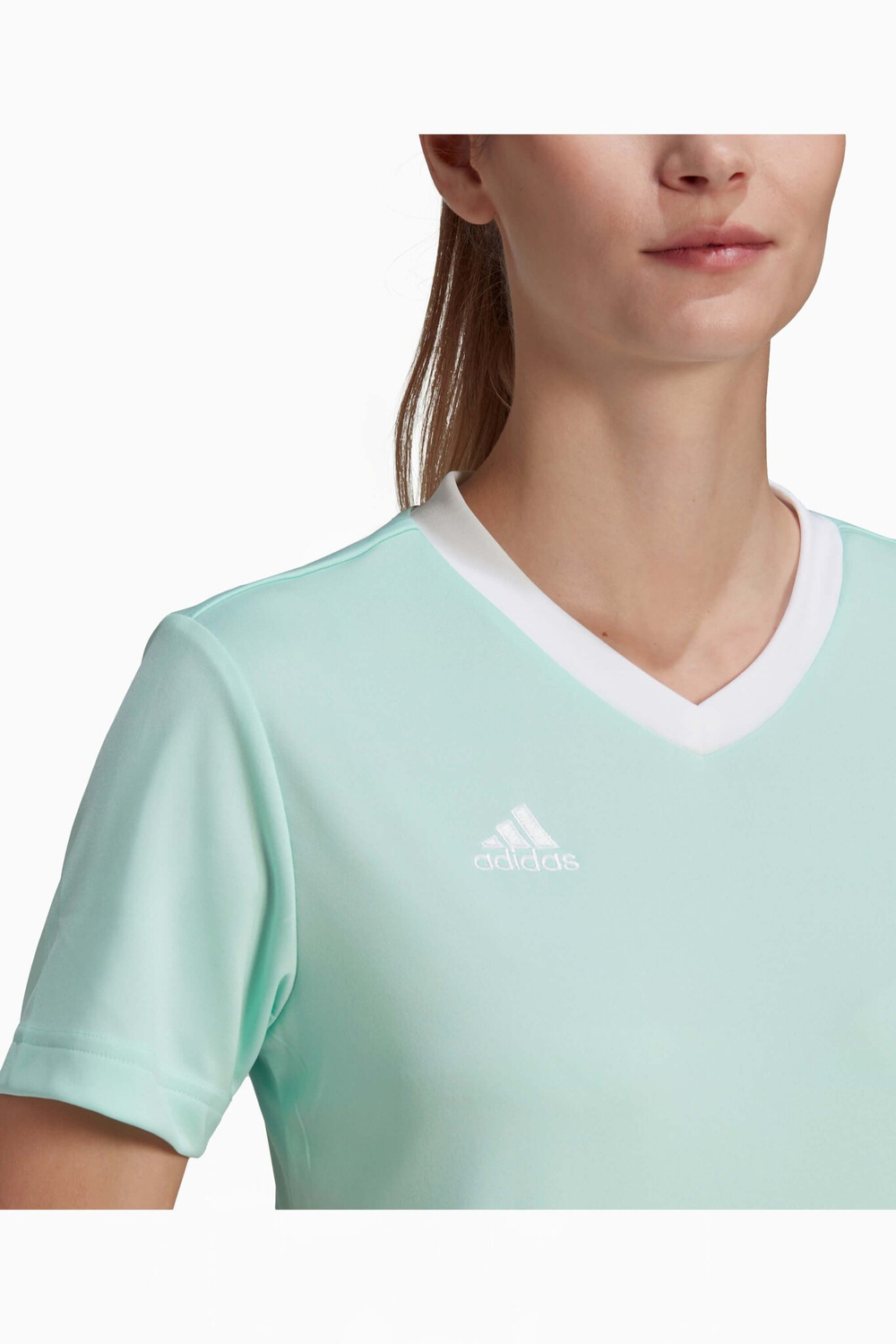 Футболка adidas Entrada 22 Женская