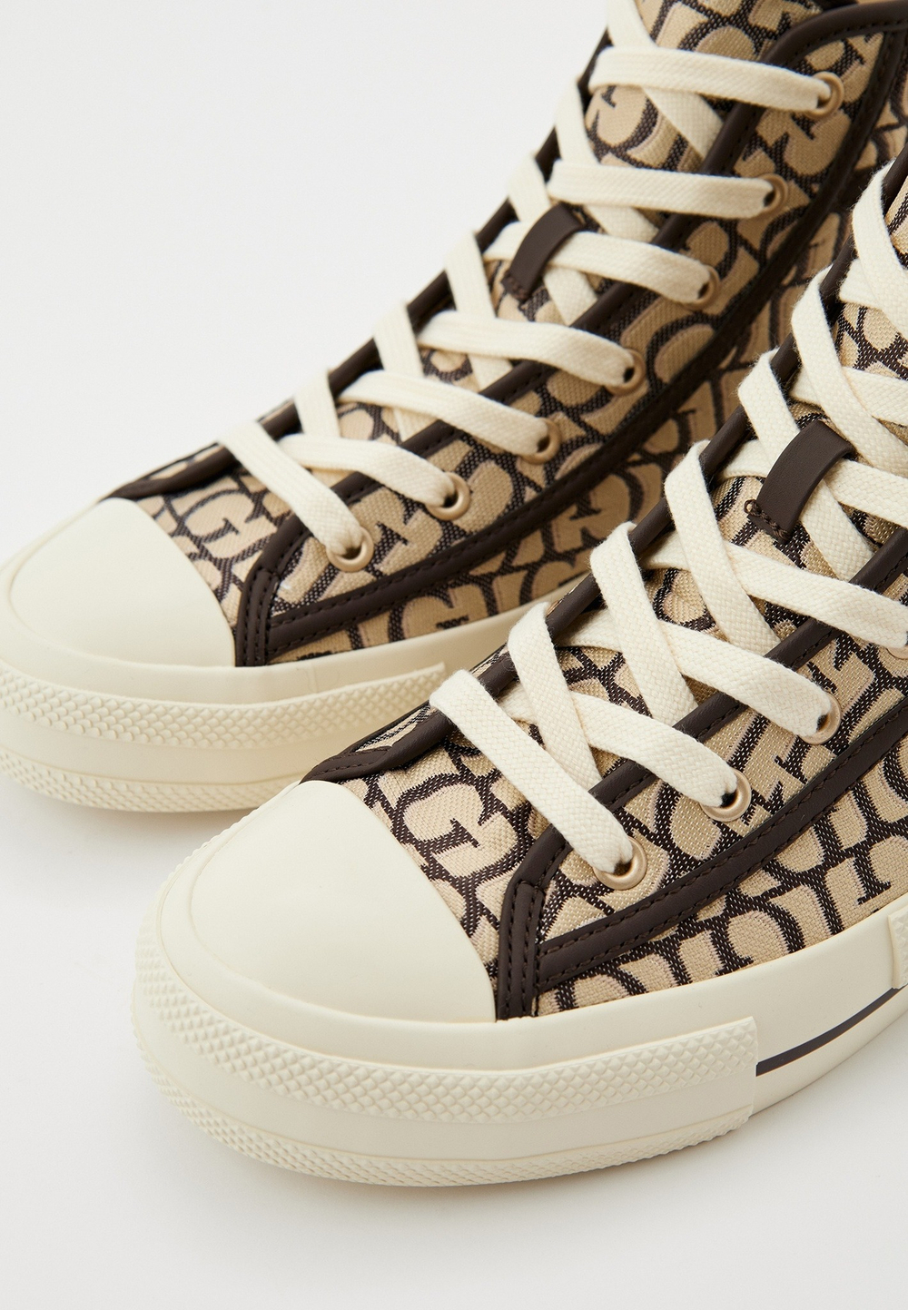 Кеды женские GUESS COLYN