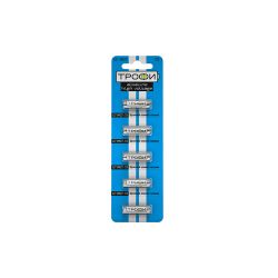 Батарейки Трофи A27-5BL ENERGY POWER Alkaline | Трофи