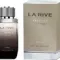 Уникальная парфюмерная вода для мужчин LA RIVE Prestige Brown EDP 75 мл