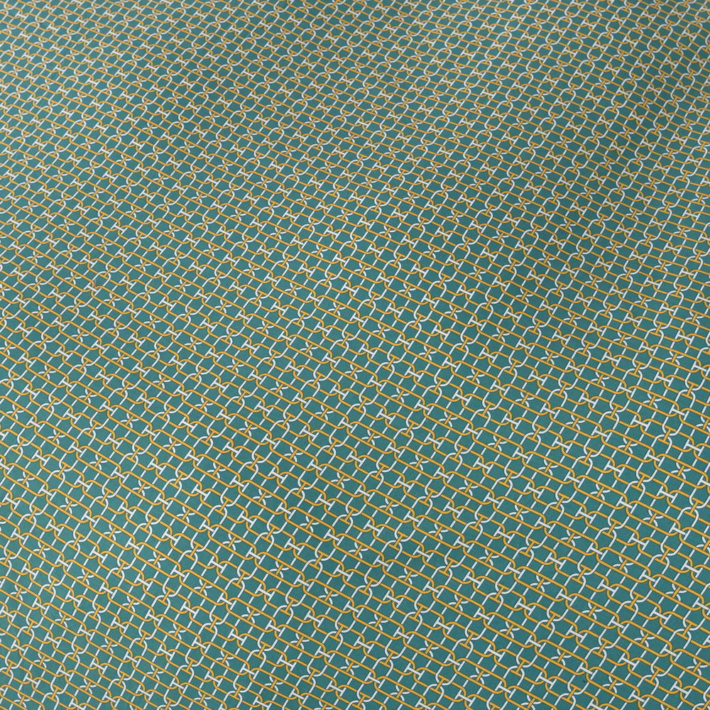 Комплект постельного белья Сатин Элитный CPL056