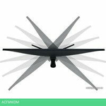 Монитор IRBIS NobleView IMVW32QIDL