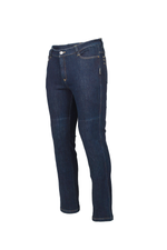 Iron Shogun / Темно-синий