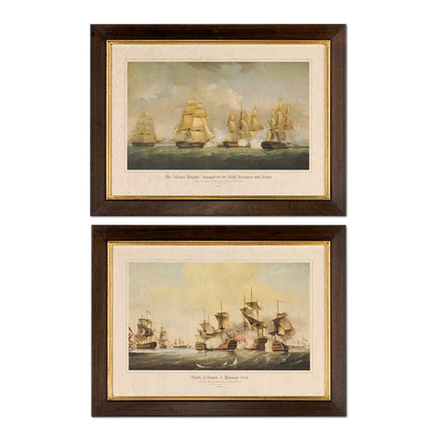 Картины "Суда"