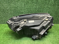 Фара левая Mercedes GLC X253 (2019-2022) LED