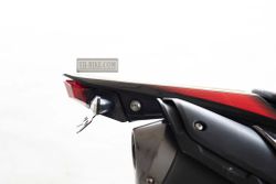 3.4W LED winkers rear set, for Honda CRF250L-M, CRF300L (non-LED) 2012- 2025. DIY