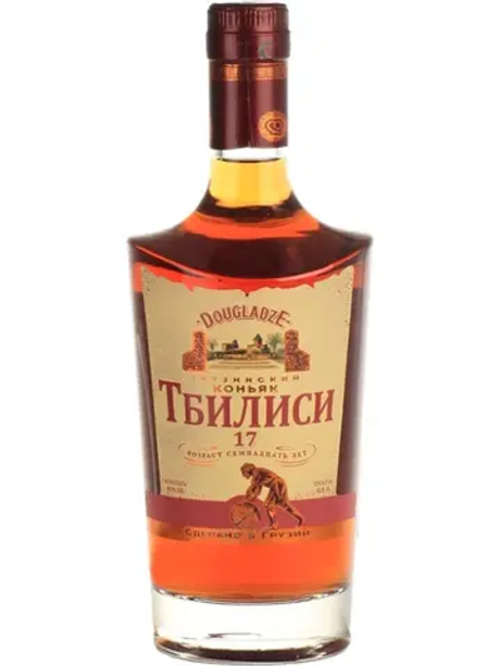 Тбилиси 17 лет 0,5 40% (ВК Дугладзе) Грузия