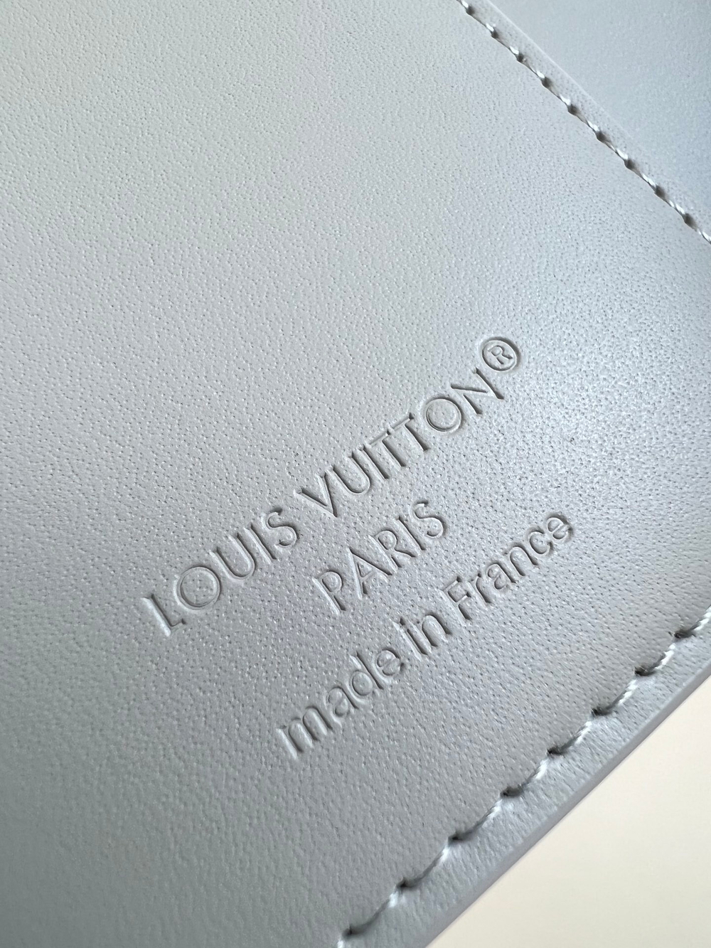 Louis Vuitton Victor Wallet