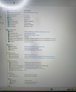 Ноутбук игровой Lenovo Legion 5 17ACH6H (82JY000DRU) 17.3"/AMD Ryzen 7 5800H/RAM 16GB/SSD 512GB/GeForce RTX 3070 8GB/1920*1080/IPS 144 Hz/Windows 10/Подсветка кл-ры: LED/черный. Состояние: C1